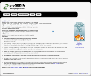 progedia.com: progedia.com
exactly what you need