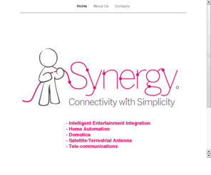 synergyibiza.com: Synergy Ibiza | Connectivity With Simplicity
Synergy Ibiza, Connectivity With Simplicity