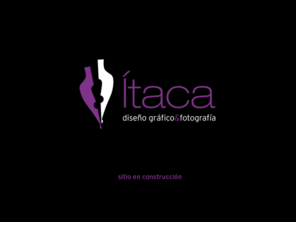 estudioitaca.es: Estudio Ítaca . Diseño Gráfico & Fotografía
