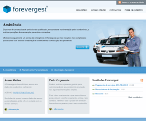 forevergest.com: FOREVERGEST – Administração de Condomínios | 
