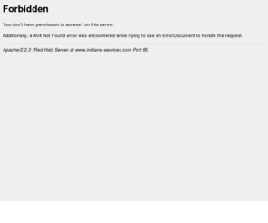 indiana-services.com: Indiana
