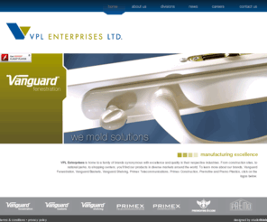 vplenterprises.com: VPL Enterprises
