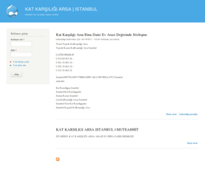 kat-karsiligi.com: KAT KARŞILIĞI ARSA | ISTANBUL | istanbul kat karşılığı inşaat sistemi
