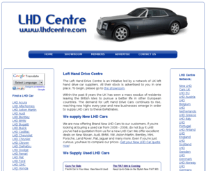 lhdcentre.com: LHD Centre - Left Hand Drive cars, LHD Cars, American Car Import, US Car Import
LHD Centre - American Car Imports, LHD Cars, Left Hand Drive Cars, Buy LHD Cars, LHD Car UK