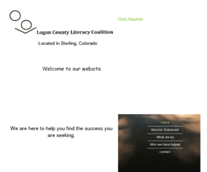 logancountyliteracy.com: Home
Professional Service