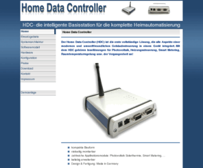 o-r-f.org: Home Data Controller - Smart Metering, Energiecontrolling und Anlagenüberwachung
Yellowstone Soft  /> 
<meta name=