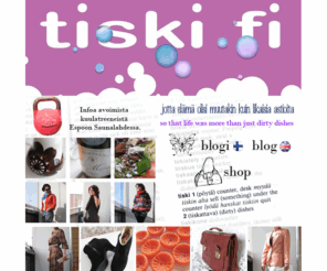 tiski.fi: tiski.fi
