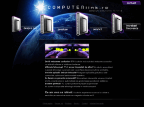 computerlink.ro: COMPUTERlink
