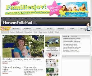 horsens folkeblad nyheder horsens folkeblad nyheder