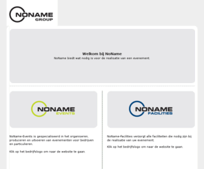 noname-group.nl: NoName Group
