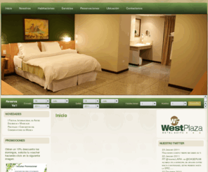 hotelwestplaza.com: Hotel West Plaza
Hotel west Plaza, Hotel en Barquisimeto, Hoteles en Barquisimeto