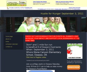 hustleforhunger.com: Home Page
Home Page