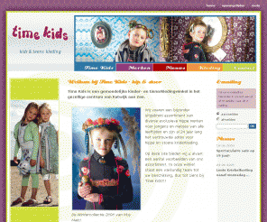 timekids.nl: Time Kids Katwijk | Hip & Stoer
Kids & Teens Kleding in Katwijk aan Zee