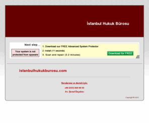 istanbulhukukburosu.com: İstanbul Hukuk Bürosu - İstanbul Avukatlık Bürosu
İstanbul Hukuk Bürosu - Mecidiyeköy / Şişli Avukatlık Bürosu