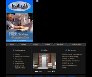 18774blinds Com Shades Blinds Drapes And Custom Window