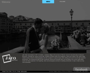 jafovideo.it: Jafo foto e video: Photographers for Weddings in Italy. Professional wedding photography studio in certaldo, siena, florence in tuscany
Photo studio, certaldo, florence, italy. Specialised wedding photography in tuscany