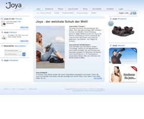 joyashoeshop.com: Joya - joyaschuhe.ch
Deine Beschreibung.