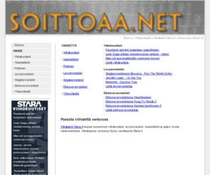 soittoaa.net: Soittoaa.net - soittoääni kännykkääsi!
Soittoaa.net