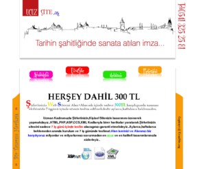 ucuzsite.org: UcuzSite.Org |Web Tasarım |Hosting | Domain |Web Tasarım Sirketi |Bedava Site|Asp |Php |Html |Xml |Css |Joomla
300 TL'ye ucuz site web tasarım.Haber Script,Emlak portalı,E-ticaret portalı,ucuzsite,profesyonel web tasarım sadece 300 TL