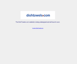 dishcloths.com: DishTowels.com
