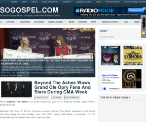 gospelmusicministryassociation.org: Welcome to Radioactive Airplay!
Radioactive Airplay Provides Music For Radio Stations For Broadcast Purposes