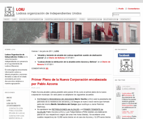 loiu-lodosa.org: LOIU
