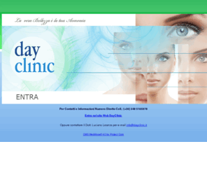 mastoplasticaestetica.com: Chirurgia Mastoplastica Estetica
Clinica di chirurgia estetica plastica specializzata in mastoplastica e interventi al seno.