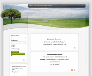 coachingemotion.com: Coaching Emotion >  Home
Interventi individualizzati di coaching