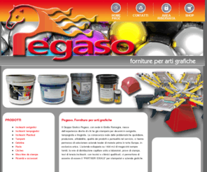 pegasogruppo.it: Gruppo Grafico Pegaso: forniture per arti grafiche
progettazione industriale