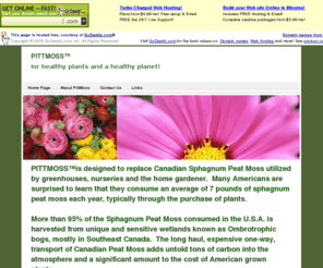 pittmoss.com: Home Page
Home Page