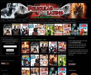 latinopeliculas.net: - www.LatinoPeliculas.net
