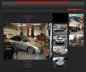 mortoncompetition.com: Home
PORSCHE SERVICE STAMFORD CT