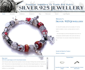 silver925jewellery.com: Silver925
Silver925