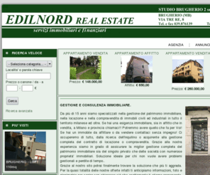 edilnordre.com: EDILNORD Real Estate - BRUGHERIO -mb- CARUGATE -mi-
Edilnord, Real, Estate, annunci, immobiliari, cologno monzese, brugherio, carugate, case