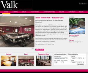 hotelnieuwerkerk.nl: Hotel Rotterdam - Nieuwerkerk - Homepage
Hotel Rotterdam - Nieuwerkerk - Homepage