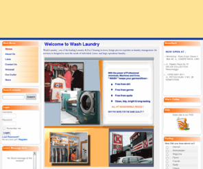 wash-laundry.com: wash laundry - Home
Wash Laundry - PT.Mitranda Karya Pratama, Wash Laundry - PT.Mitranda Karya Pratama