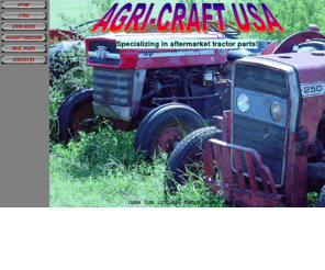 agricraft.com: Agri-Craft USA
Agri-Craft USA