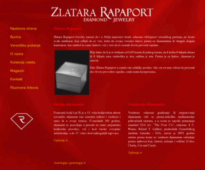 rapaport.rs: Zlatara Rapaport
Zlatara Rapaport, zlatne burme, verenicko prstenje od belog zlata, zlatni nakit, dijamantsko prstenje, Beograd
