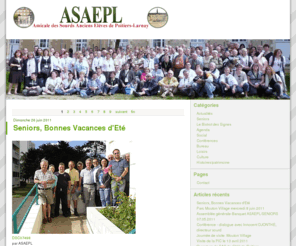 site de rencontre description