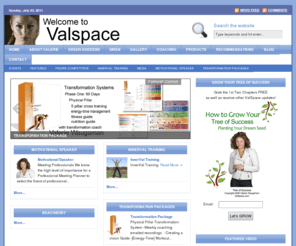 valspace.com: Valspace
