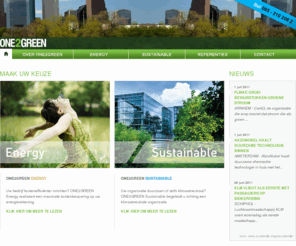 1twogreen.org: One2green B.V.  - Specialisten in energiebesparing
Specialisten in energiebespring