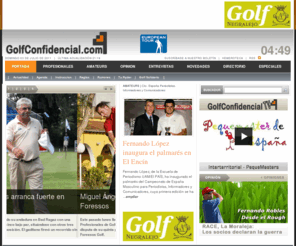 golfconfidencial.com: GolfConfidencial.com -
