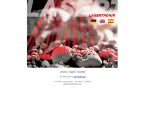 lasertronik.com: Lasertronik - Bandwaagen - Beltscales - Balanzas de cinta
Bandwaagen, Messsysteme, Dosiertechnik von Lasertronik