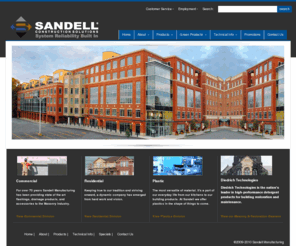 sandellmfg.com: Home
Joomla! - the dynamic portal engine and content management system