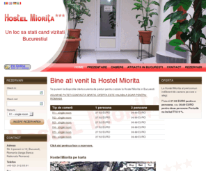 hostel-miorita.ro: Hostel Miorita Bucuresti | Hostel Bucuresti
Hostel Miorita Bucuresti, Hostel Bucuresti, Hosteluri Bucuresti, Cazare in Bucuresti