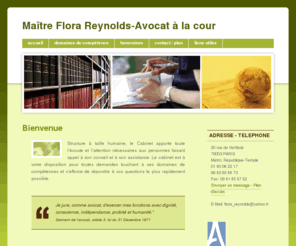 reynolds-avocat.com: avocat droit des trangers
conseil juridique en droit des trangers