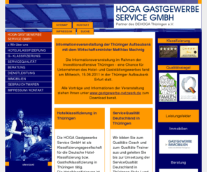 gastgewerbe-service.de: HOGA Gastgewerbe Service GmbH : HOGA Gastgewerbe Service GmbH
