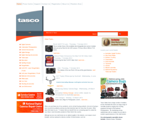 tasco.com.au: Tasco Home Page
