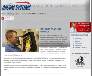 arcomsys.com: Arcom Systems
ARCOMDESCRIPTION HERE