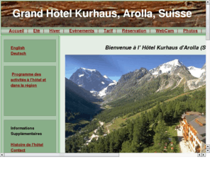 kurhaus-arolla.com: http://kurhaus-arolla.com
